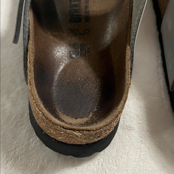 Birkenstock  Sandals - Picture 7 of 11